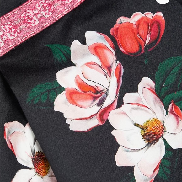 Alice + Olivia gown - Picture 2 of 5